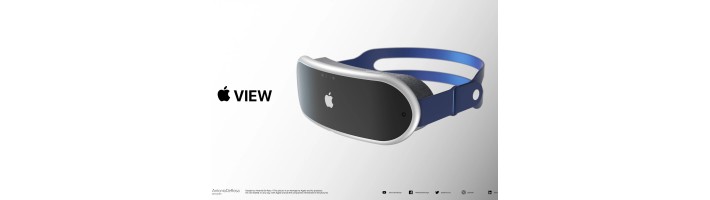 В новом приложении Apple Devices для Windows нашли упоминания realityOS и xrOS для AR-шлема от Apple