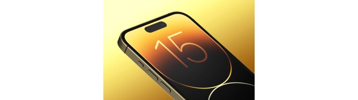 Во всех iPhone 15 будет вырез-островок, а корпус iPhone 15 Pro сделают из титана вместо стали
