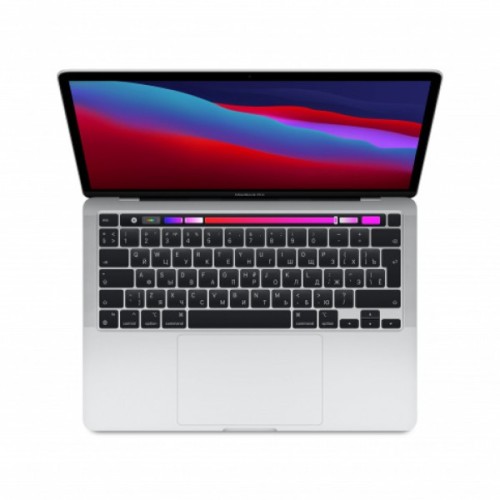 Apple MacBook Pro 13” Apple M1, 8 Гб, 512 Гб (серый космос)