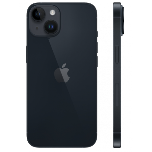 Apple iPhone 14 128Gb Темная ночь