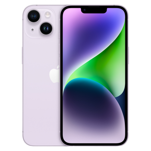 Apple iPhone 14 Plus 128Gb Фиолетовый