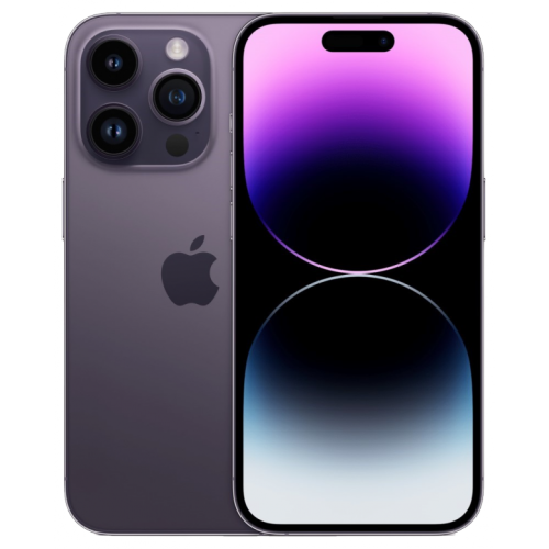 Apple iPhone 14 Pro Max 1Tb Темно-фиолетовый