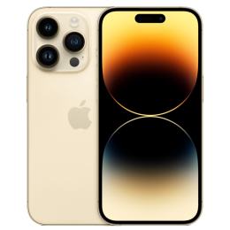 Apple iPhone 14 Pro 128Gb Золотой