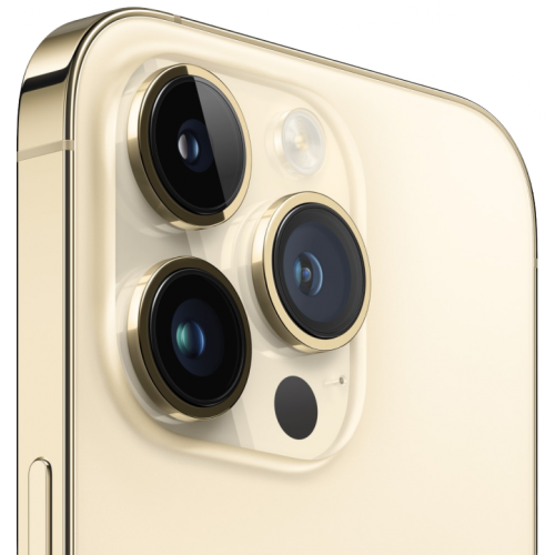 Apple iPhone 14 Pro Max 128Gb Золотой