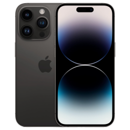 Apple iPhone 14 Pro Max 512Gb Космический черный