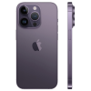 Apple iPhone 14 Pro Max 128Gb Темно-фиолетовый