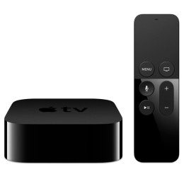 Телевизионная приставка Apple TV 4K 32Gb (MQD22RS/A)