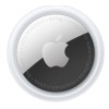 Беспроводная метка Apple AirTag MX542RU/A Белая 4 шт