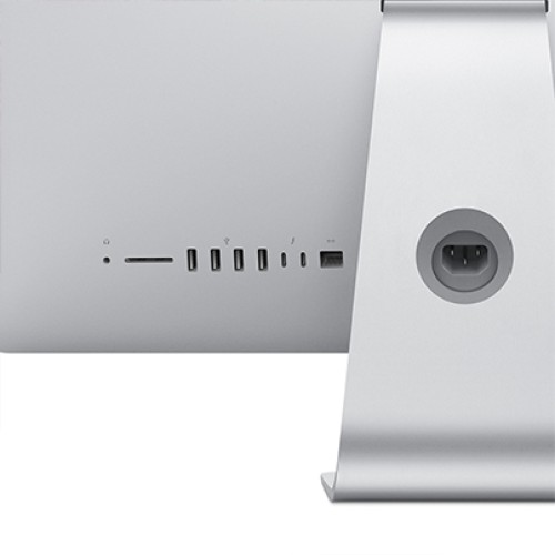 Apple iMac 21.5" (2019) Retina 4K 4 Core i3 3.6 ГГц, 8 ГБ, 256 ГБ SSD, Radeon Pro 555X 2 ГБ (MHK23)