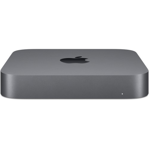 Apple Mac mini (2020) QC i3 3,6 ГГц, 8 ГБ, SSD 256 ГБ, Intel UHD Graphics 630