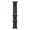 Apple Watch Ultra, 49 мм корпус из титана + ремешок Ocean цвета «Midnight»