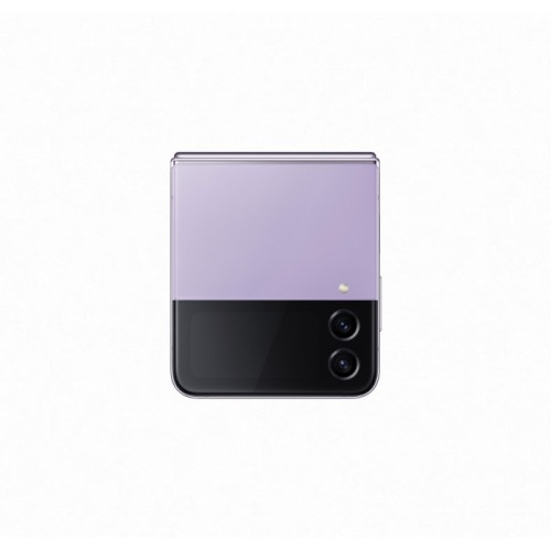 Samsung Galaxy Z Flip4 128 ГБ фиолетовый