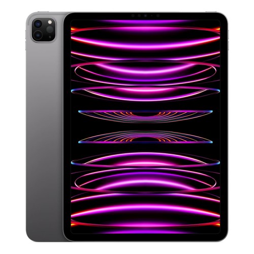 Apple iPad Pro 12,9" (M2, 2022) Wi-Fi + Cellular 1Tb «серый космос»