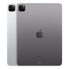 Apple iPad Pro 11" (M2, 2022) Wi-Fi + Cellular 2Tb серебристый