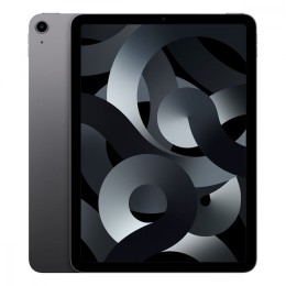 Apple iPad Air 10,9" (2022) M1 Wi-Fi + Cellular 256Gb «серый космос»