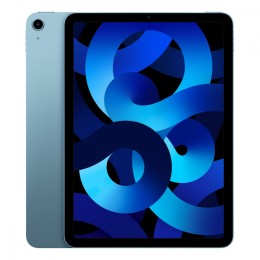 Apple iPad Air 10,9" (2022) M1 Wi-Fi + Cellular 64Gb Небесно-голубой
