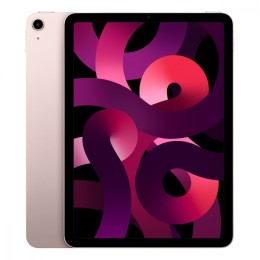 Apple iPad Air 10,9" (2022) M1 Wi-Fi 256Gb Розовый