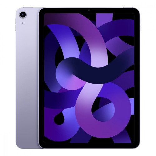 Apple iPad Air 10,9" (2022) M1 Wi-Fi 256Gb Фиолетовый