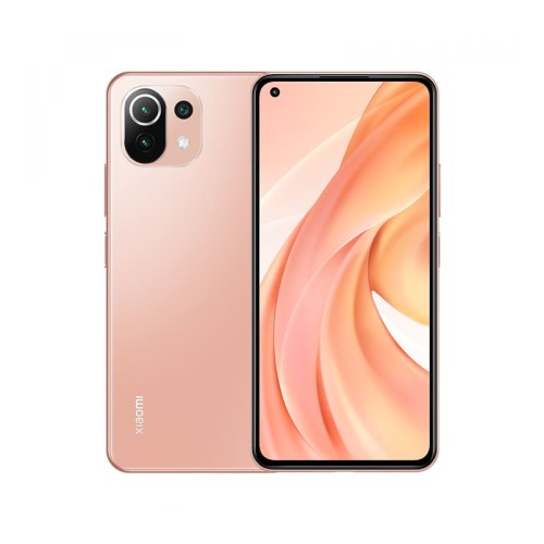 Xiaomi Mi 11 Lite 5G NE 8/256 (Розовый)