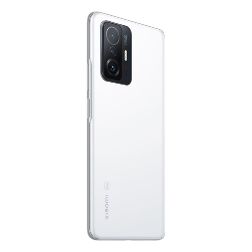 Xiaomi Mi 11T 8/256Gb (Белый)