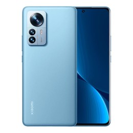 Xiaomi Mi 12 Pro 12/256Gb (Синий)