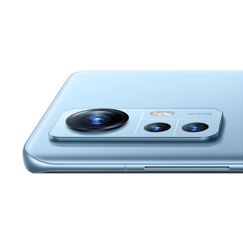 Xiaomi Mi 12X 8/256Gb (Синий)