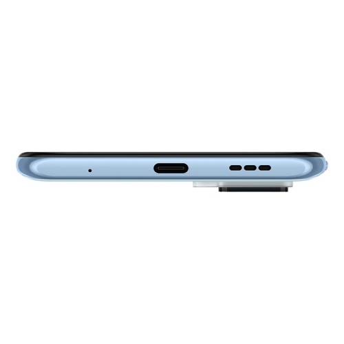 Xiaomi Redmi Note 10 Pro 8/256Gb NFC (Синий)
