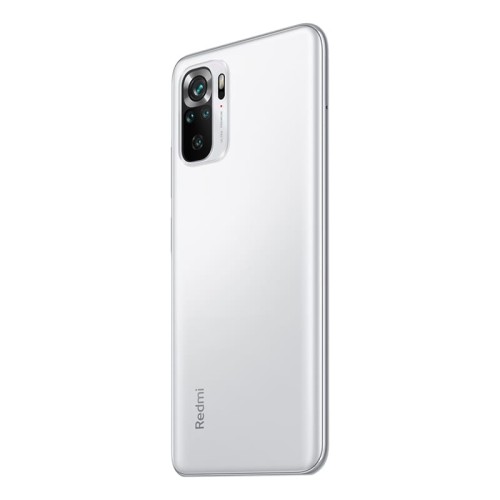 Xiaomi Redmi Note 10S 6/128 NFC (Белый)