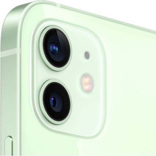 Apple iPhone 12 mini 64 ГБ Зеленый