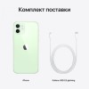 Apple iPhone 12 mini 256 ГБ Зеленый