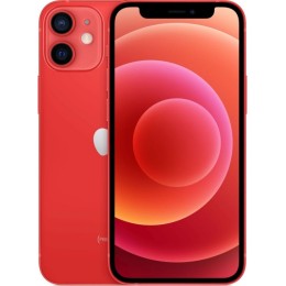 Apple iPhone 12 mini 128 ГБ Красный