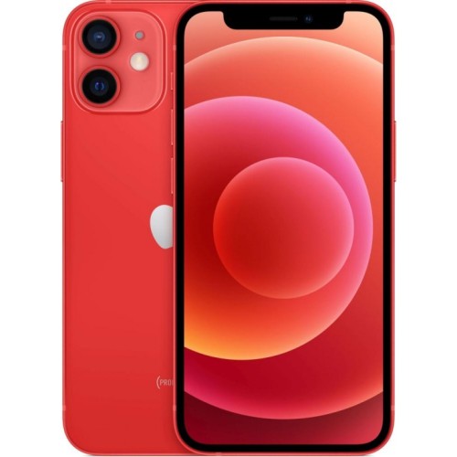 Apple iPhone 12 mini 64 ГБ Красный