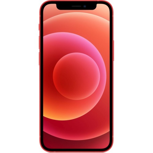 Apple iPhone 12 mini 64 ГБ Красный