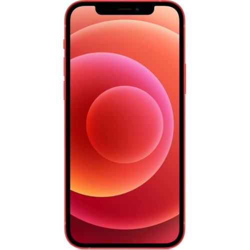 Apple iPhone 12 64 ГБ Красный