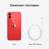 Apple iPhone 12 128 ГБ Красный