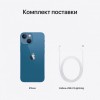 Apple iPhone 13 Mini 256Gb Синий