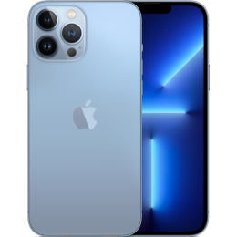 Apple iPhone 13 Pro Max 512Gb Небесно-голубой