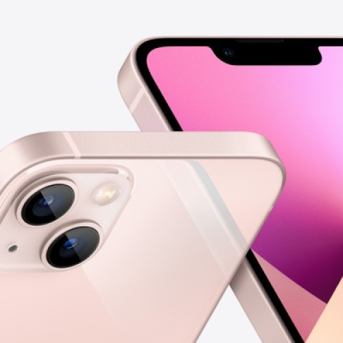 Apple iPhone 13 128Gb Розовый