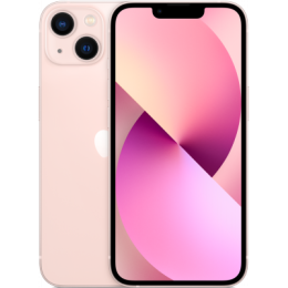 Apple iPhone 13 256Gb Розовый