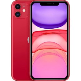 Apple iPhone 11 64 ГБ Красный