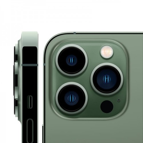 Apple iPhone 13 Pro Max 1TB Зеленый