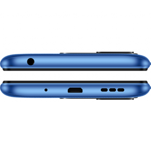 Xiaomi Redmi 10C 4/128 (Синий)