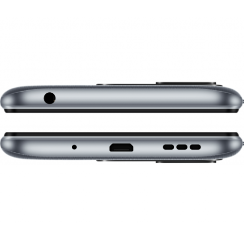 Xiaomi Redmi 10C 3/64 NFC (Cеребристый)