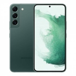 Samsung Galaxy S22 8/256Gb Зеленый 1-Sim