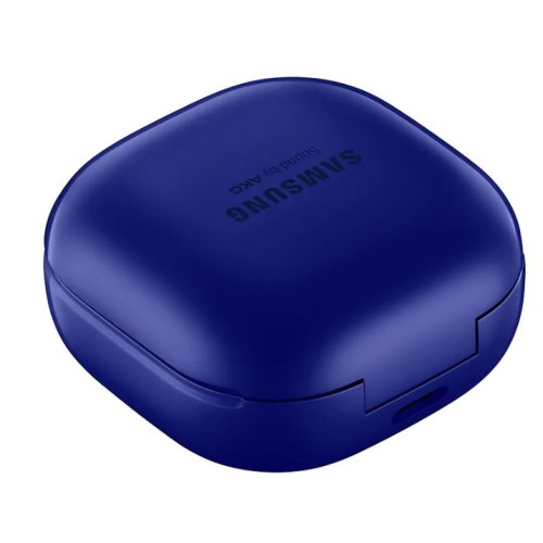 Беспроводные наушники Samsung Galaxy Buds Live синий