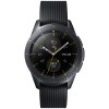 Samsung Galaxy Watch 42 мм Midnight Black, черный