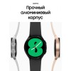 Смарт-часы Samsung Galaxy Watch4 40mm черный