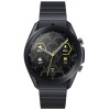 Samsung Galaxy Watch 3 45 мм (черный титан)