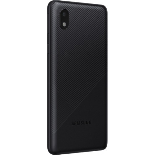Samsung Galaxy A01 Core 16GB (черный)