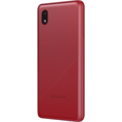 Samsung Galaxy A01 Core 16GB (красный)
